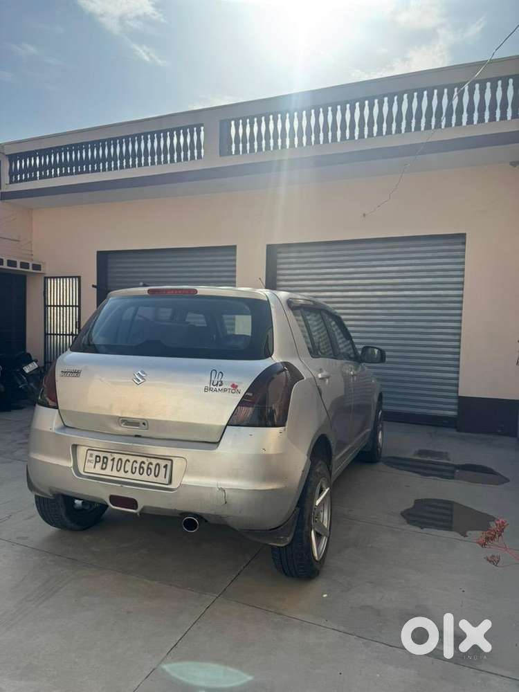Maruti Suzuki Swift 2008 Diesel
