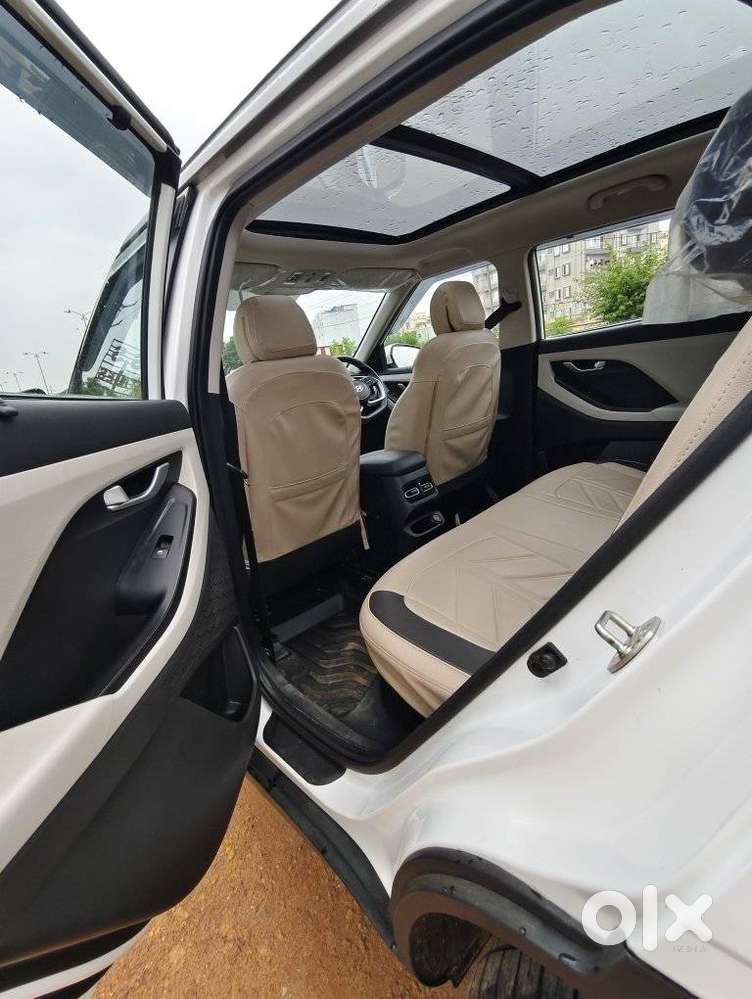 Hyundai Creta 1.6 Sx (o), 2023, Diesel