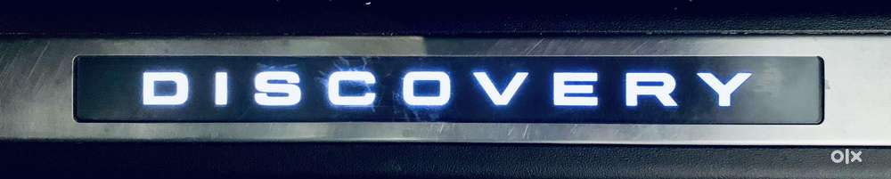 Land Rover Discovery Sport Td4 Hse Luxury, 2019, Diesel