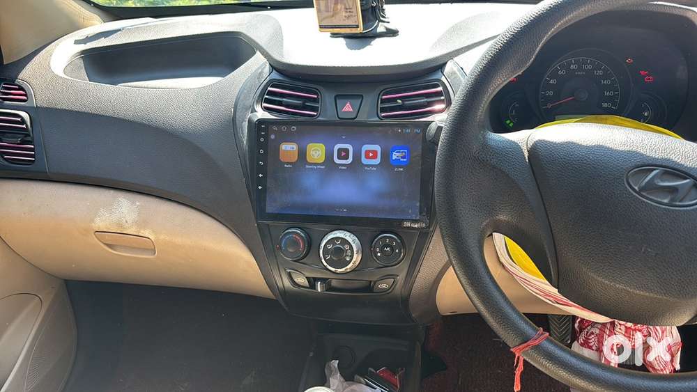 Hyundai Eon 2014 Petrol Manual 1st Owner