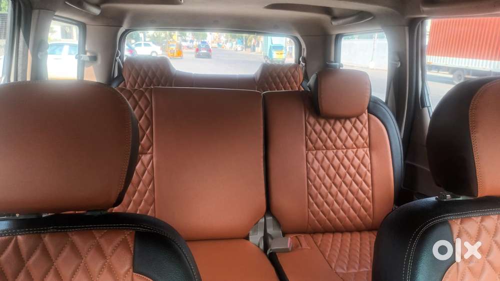 Mahindra Xylo 2012-2014 E4 Abs Bs Iv, 2012, Diesel