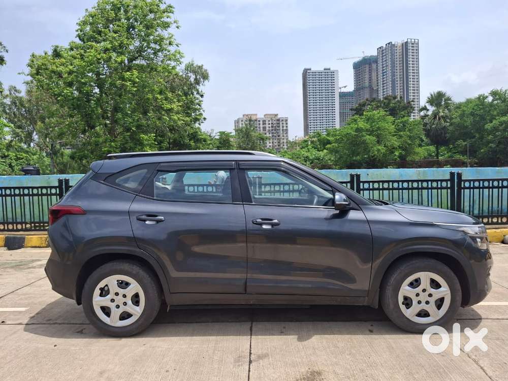Kia Seltos Htk G, 2020, Petrol