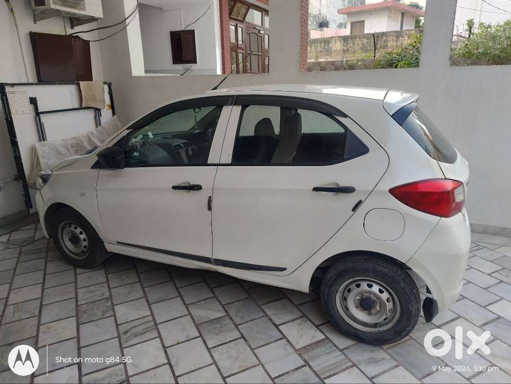 Tiago Diesel 2017 Excellent Condition