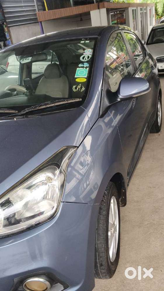 Hyundai Xcent 2014-2016 1.1 Crdi S, 2015, Diesel