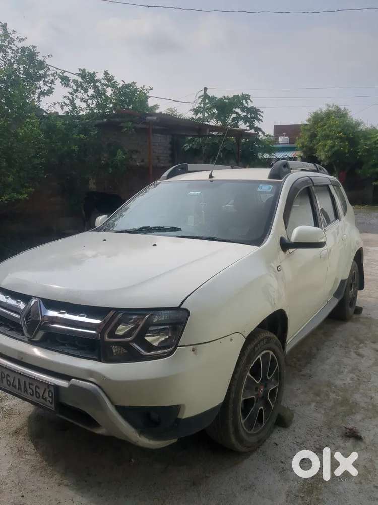 Renault Duster Brand New Condition