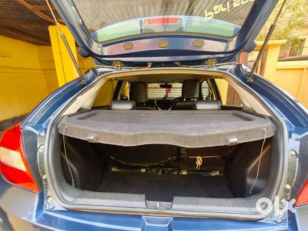 Maruti Suzuki Baleno