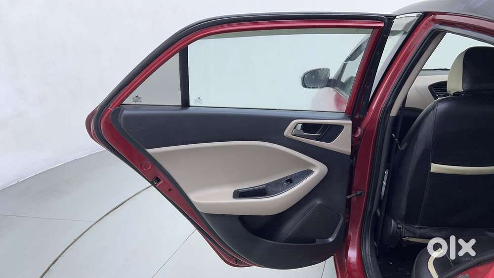 Hyundai Elite I20 [2018-2020] 1.4 Sportz Crdi, 2017, Diesel