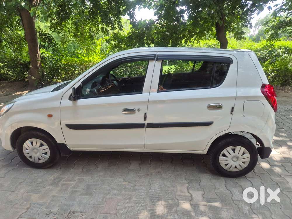 Maruti Suzuki Alto 800 Lxi Anniversary Edition, 2017, Petrol