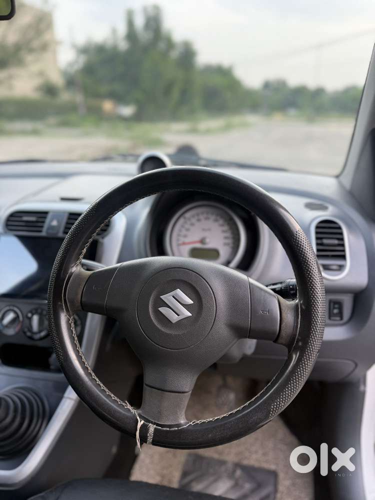 Maruti Suzuki Ritz 1.3 Vdi Abs, 2014, Diesel