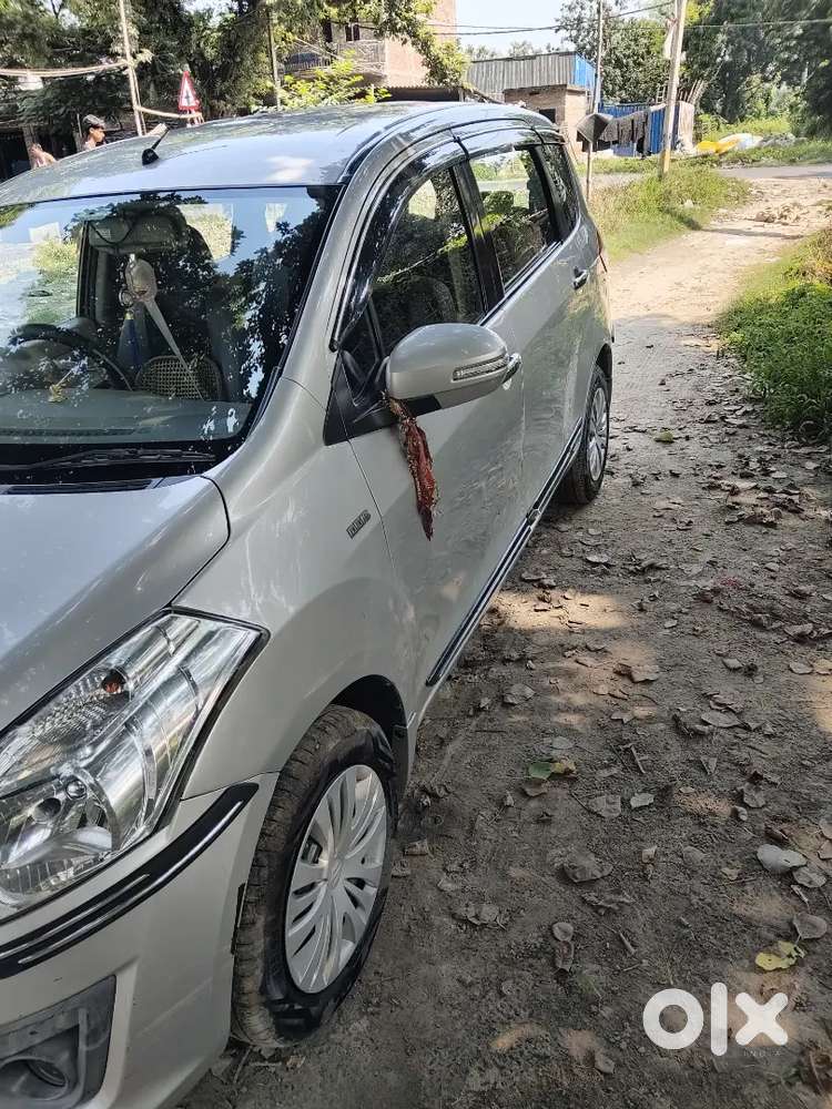 Maruti Suzuki Ertiga 2013 Anniversary