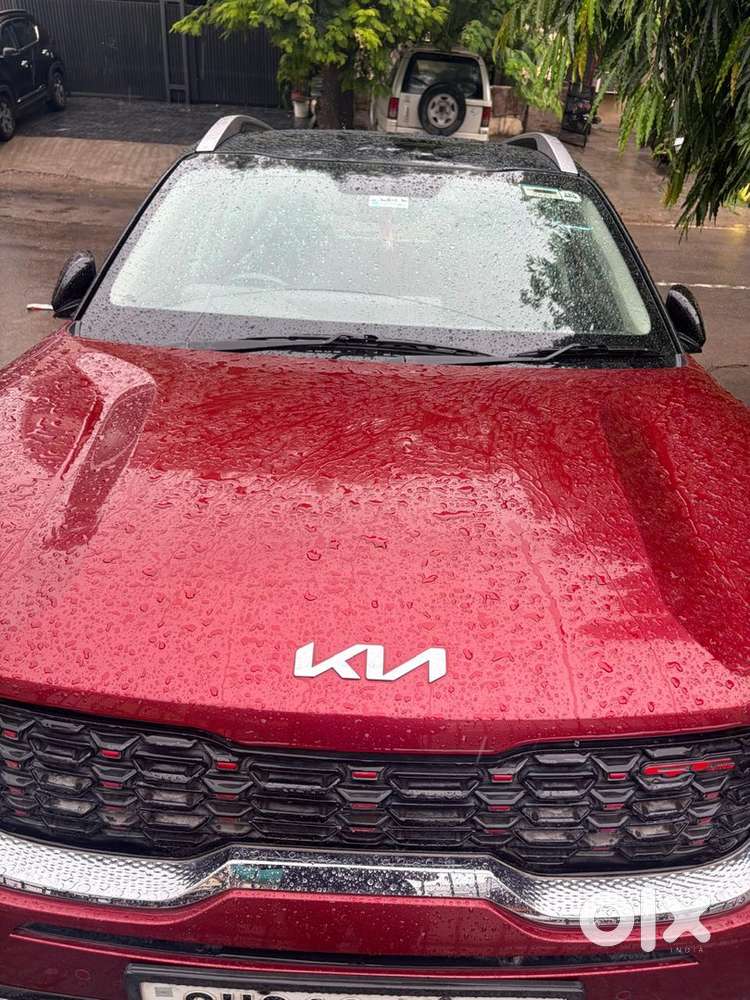 Under Warranty Kia Sonet Diesel At 2022