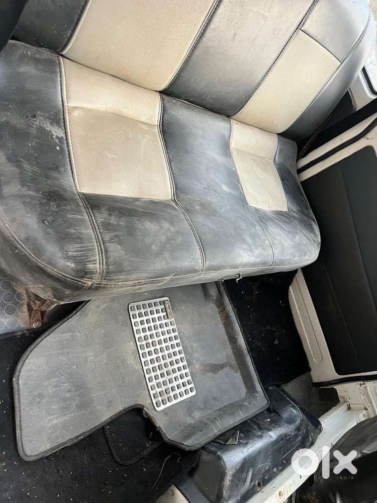 Maruti Suzuki Omni Mpi Std Bsiv, 2008, Petrol