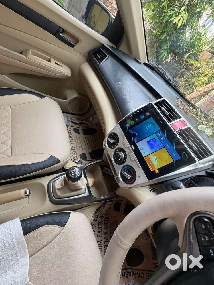 Honda City 2014 Petrol Good Condition