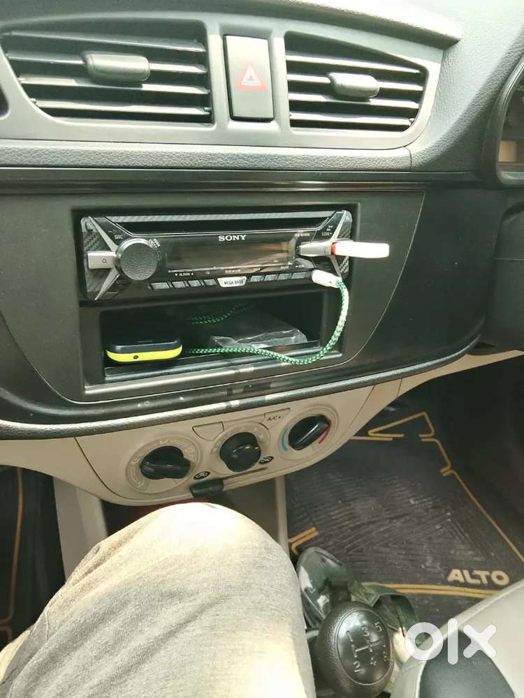 Maruti Suzuki Alto 2020