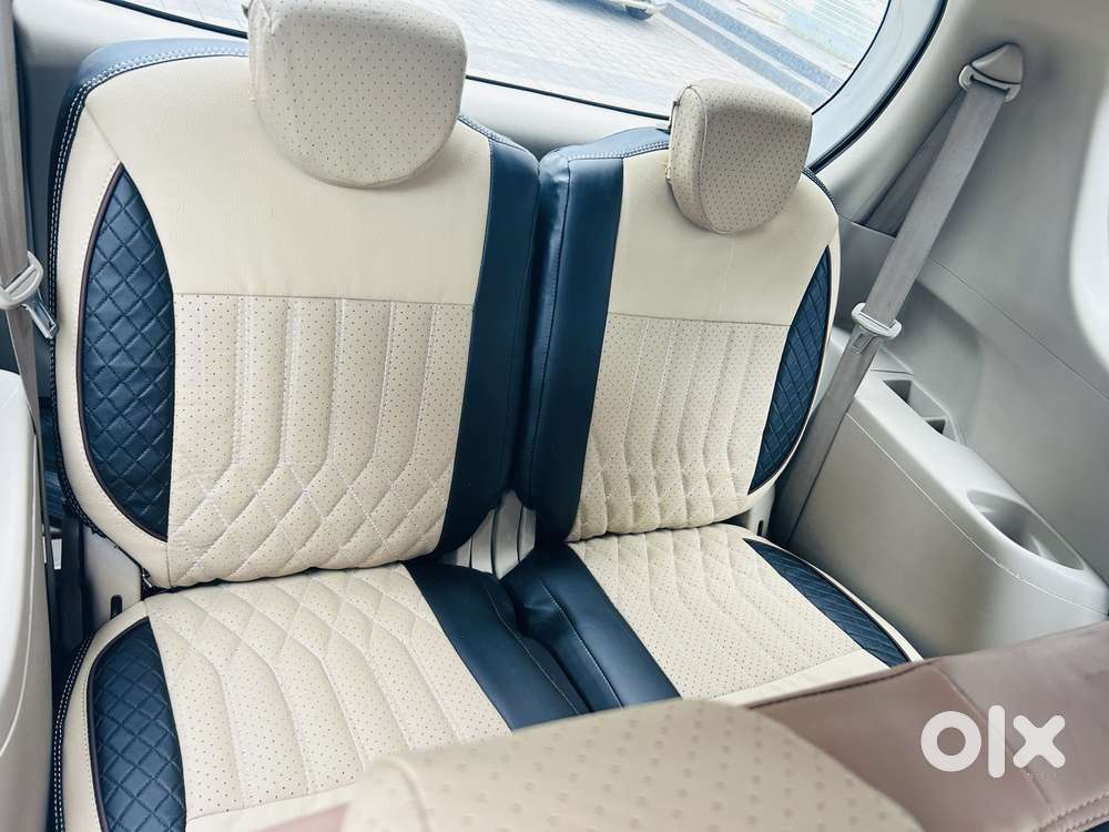 Maruti Suzuki Ertiga Shvs Vdi, 2016, Diesel