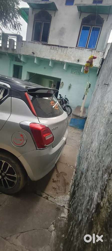 Maruti Suzuki Swift Vxi 2021 Manual