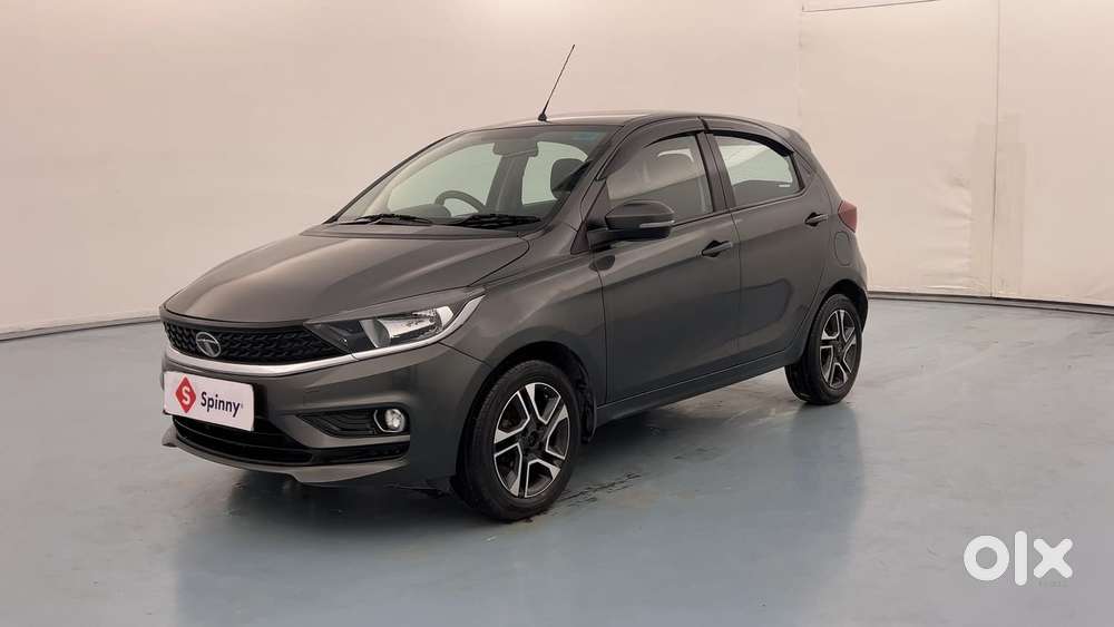Tata Tiago 1.2 Revotron Xz Plus, 2020, Petrol