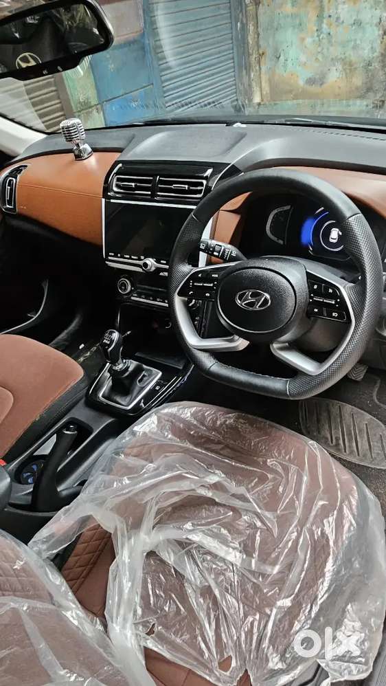 Hyundai Alcazar 2024