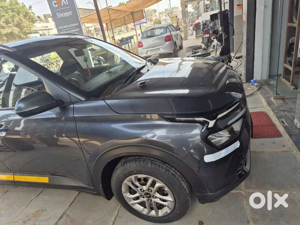 Kia Carens 1.4 Prestige 2023