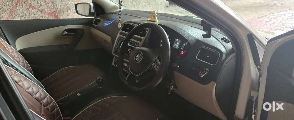 Volkswagen Polo Tdi 2015