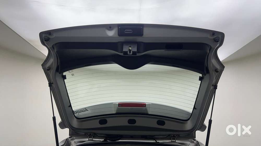 Maruti Suzuki Baleno 1.3 Delta, 2020, Petrol