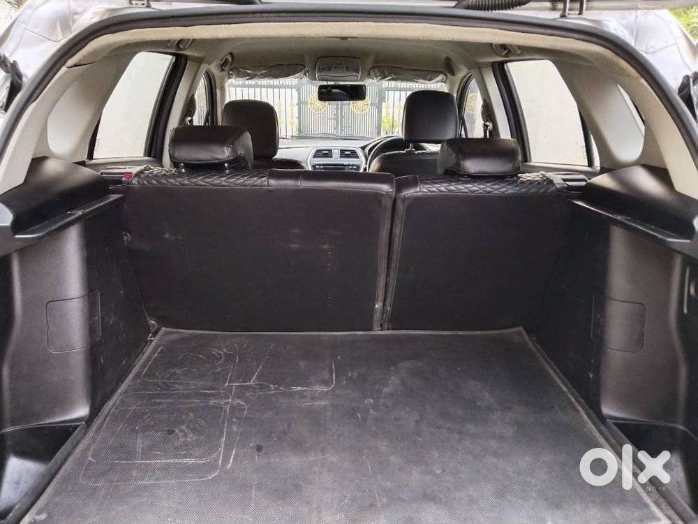 Maruti Suzuki S Cross Delta Shvs, 2019, Diesel