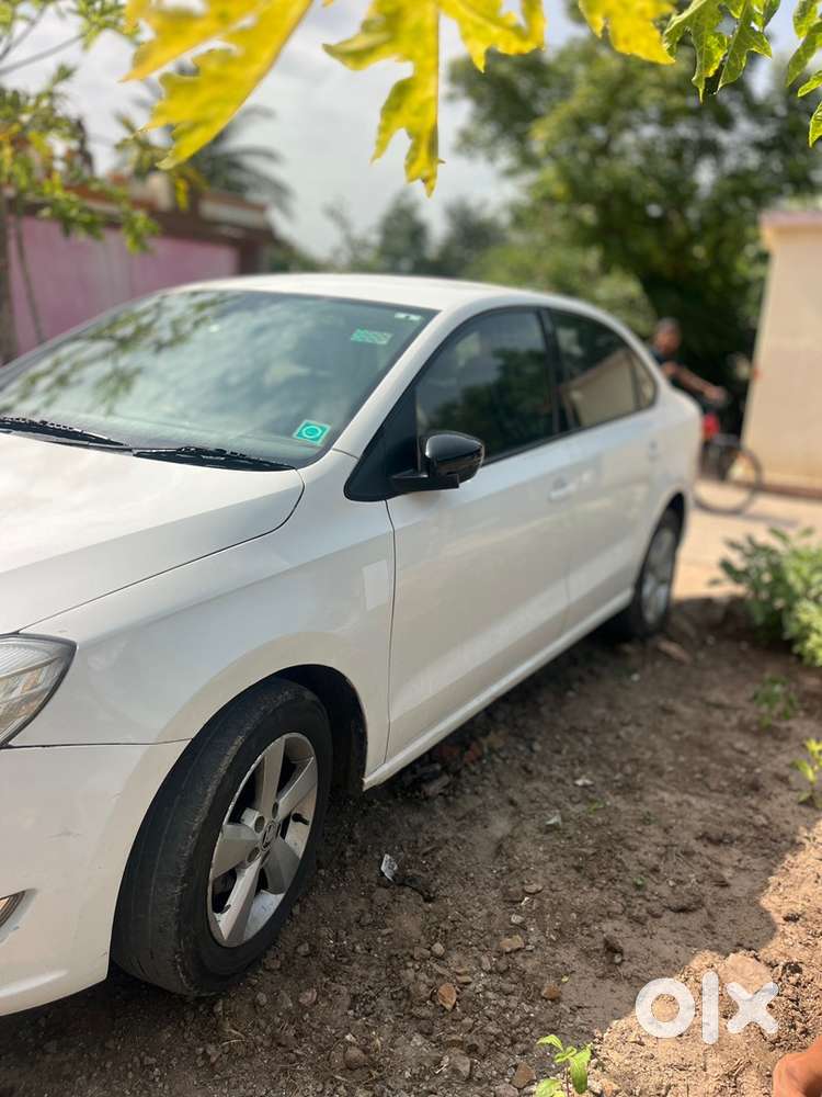 Skoda Rapid 10 Diesel Good Condition