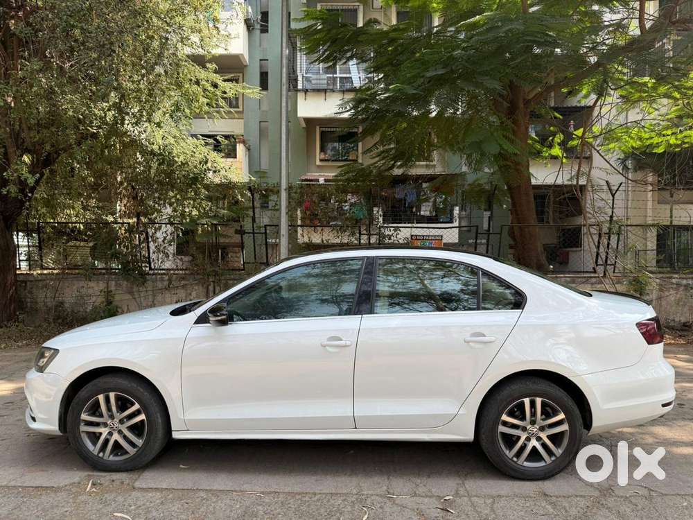 Volkswagen Jetta, 2015, Diesel