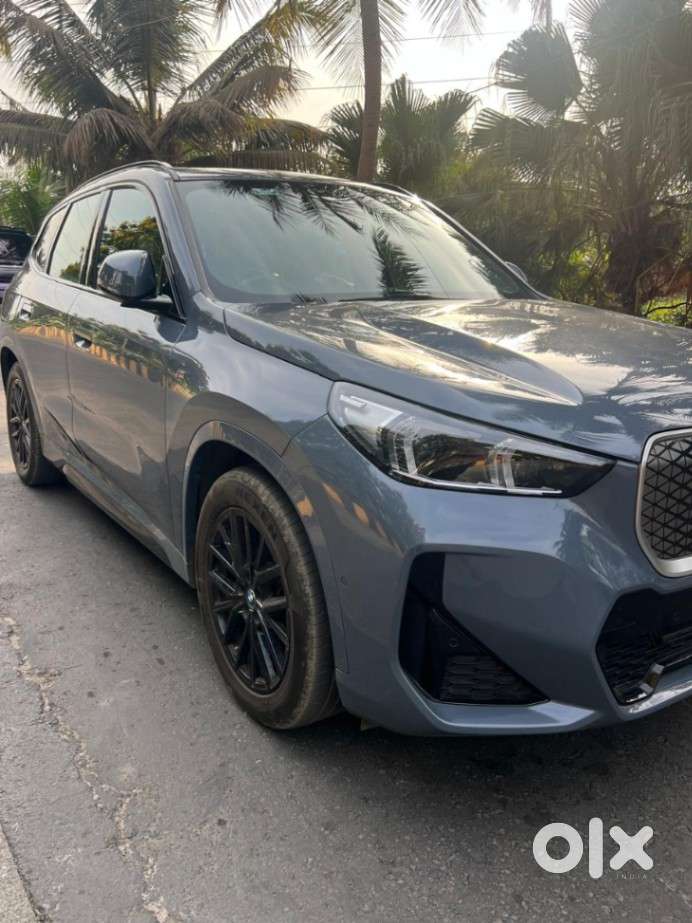 Bmw Ix1 Xdrive30 M Sport, 2024, Electric