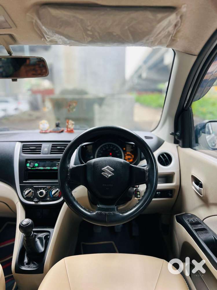 Maruti Suzuki Celerio 2021-1.0 Vxi Cng Mt, 2021, Cng & Hybrids