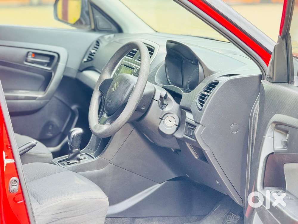 Maruti Suzuki Vitara Brezza Vdi Amt, 2019, Diesel