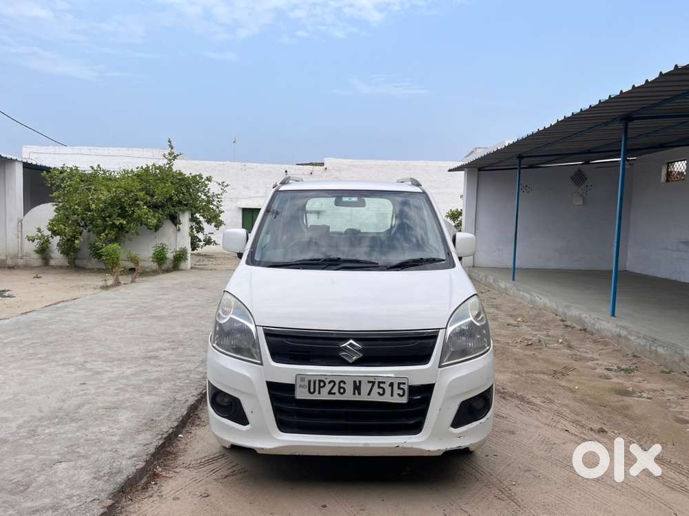 2013 Maruti Wagon R