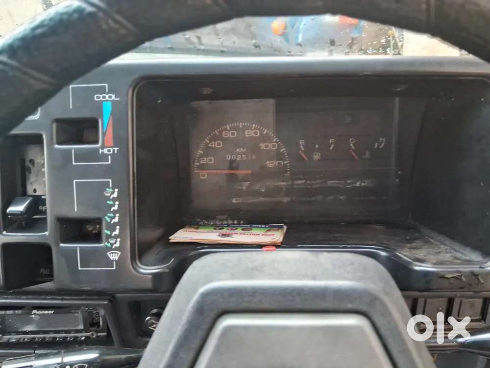 Maruti Suzuki 800 1997 Petrol Well Maintained