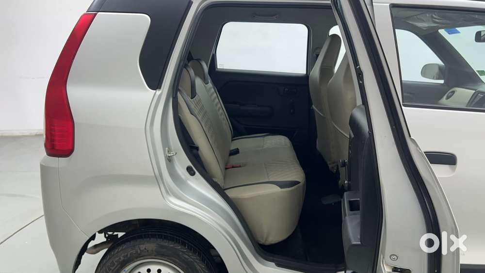 Maruti Suzuki Wagon R 1.0 Lxi (o), 2021, Petrol