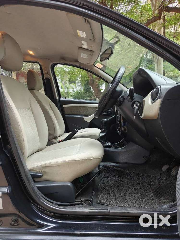 Renault Duster 2012-2015 85ps Diesel Rxl Optional, 2014, Diesel