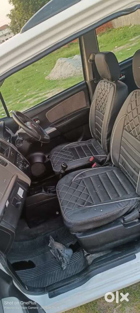 Maruti Suzuki Wagon R 1.0 2014