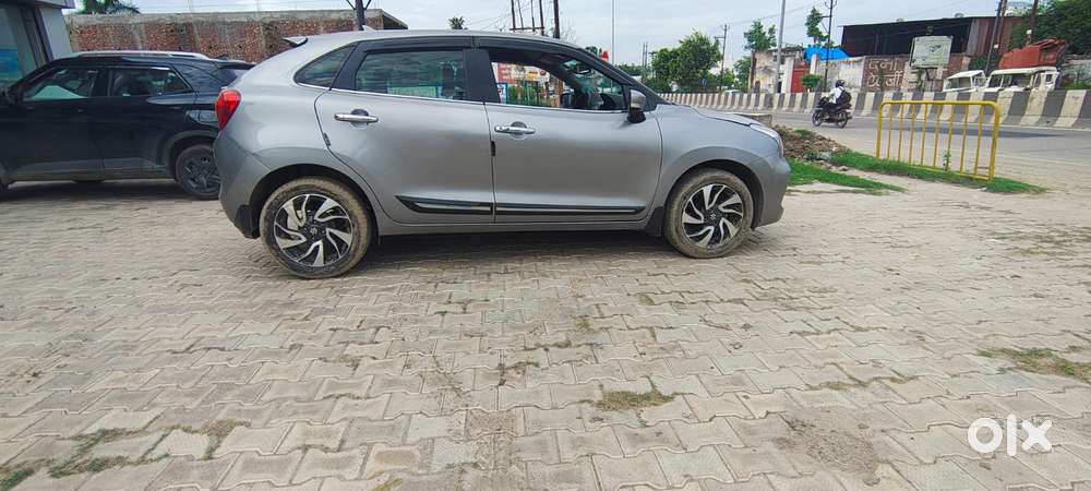 Maruti Suzuki Baleno 1.3 Alpha, 2019, Petrol