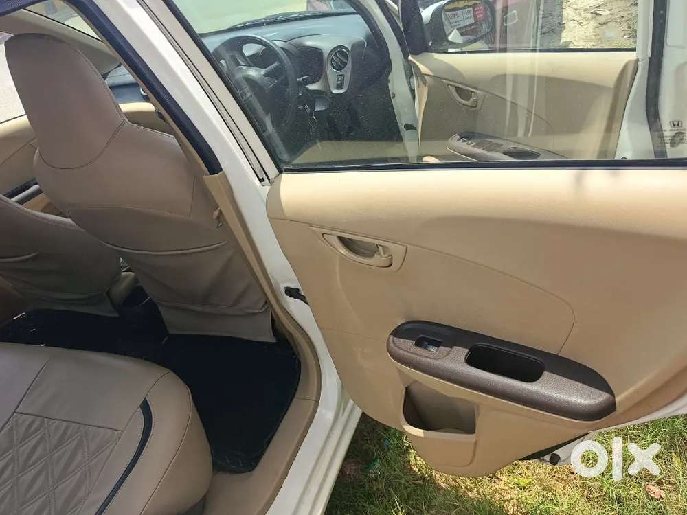 Honda Amaze 1.2 2013 Petrol