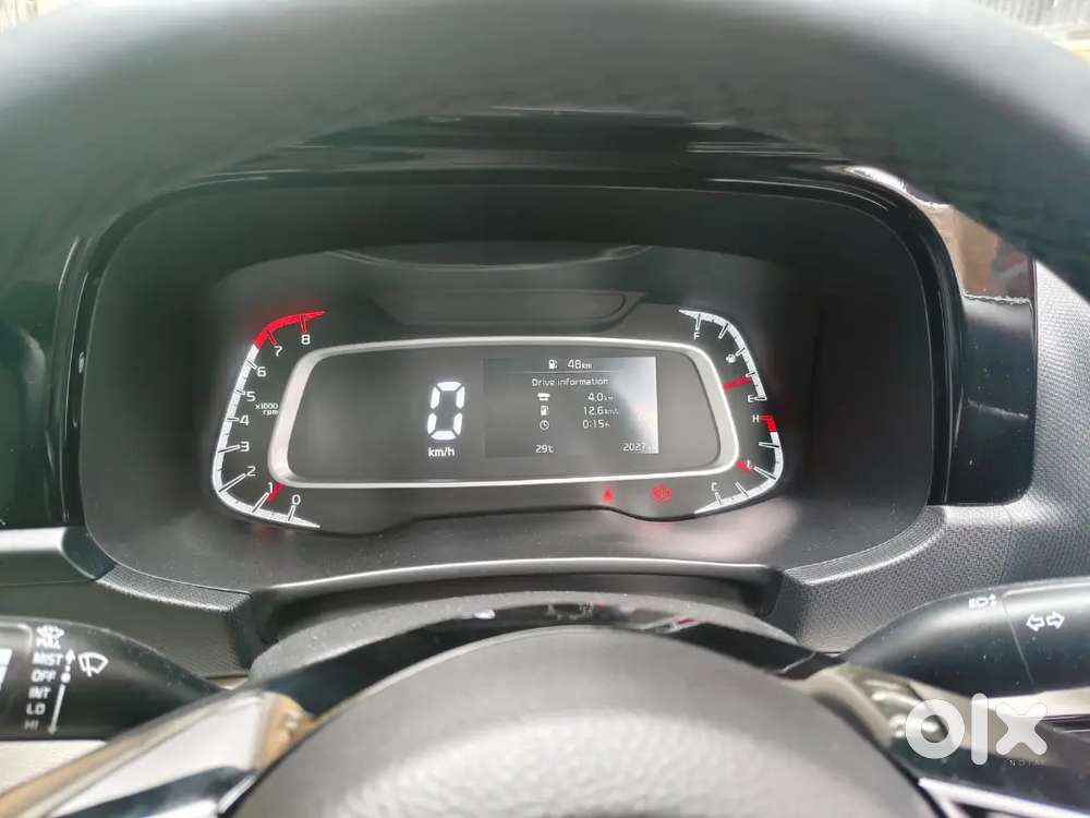Kia Sonet 1.2 Htk Plus 2026