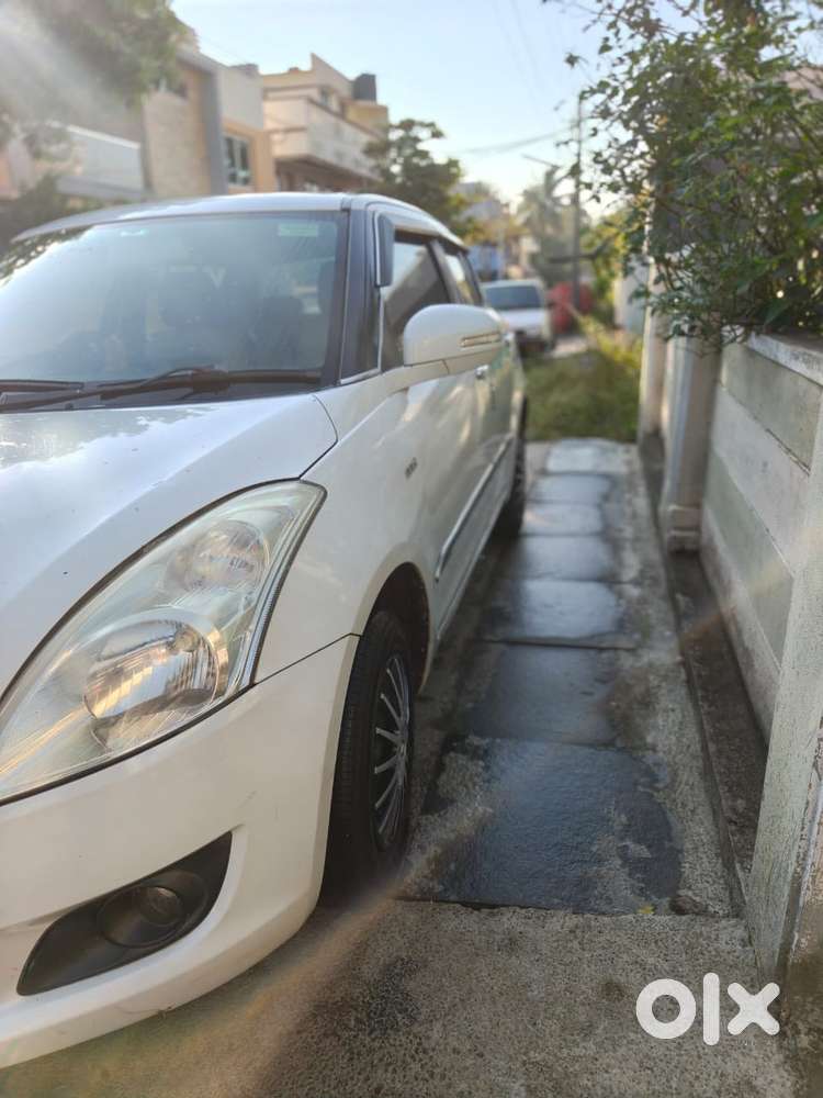 Vehicle Good Condition