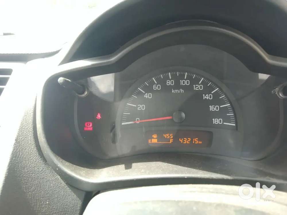 Maruti Suzuki Celerio 2017 Petrol 43000 Km Driven