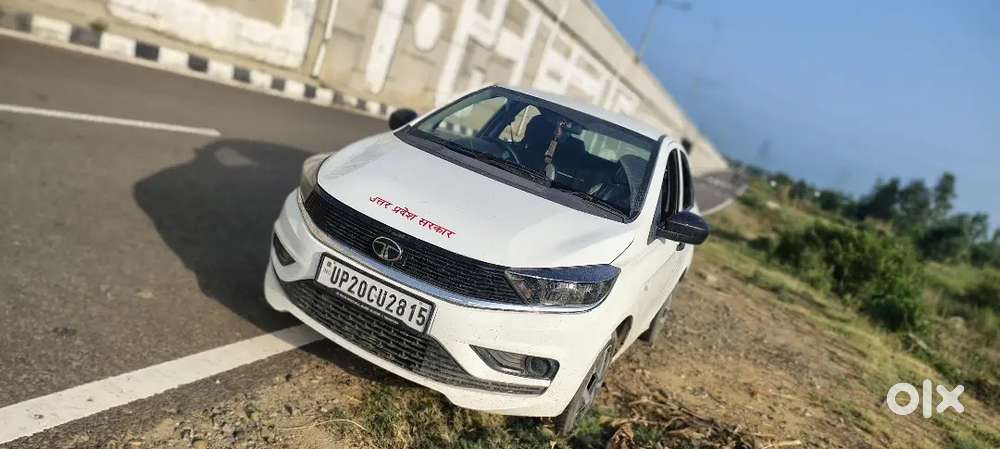 Tata Tigor Xz Cng 2025