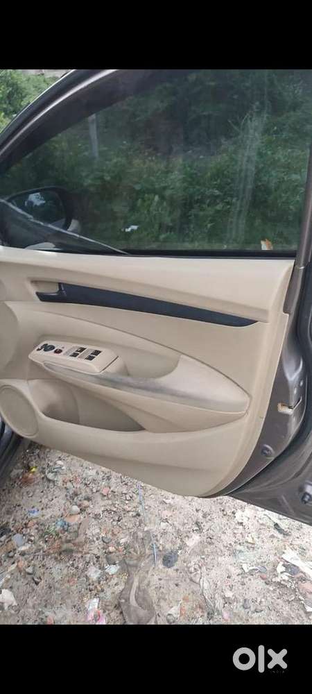 Honda Hybrid Car 2013