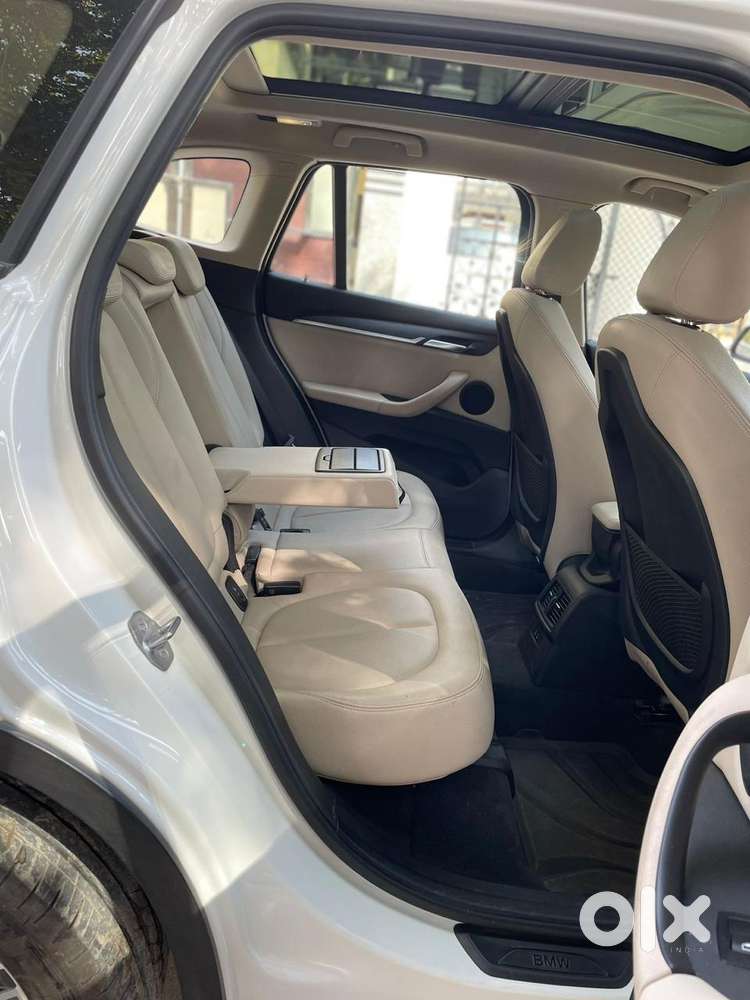 Bmw X1 Sdrive 20d X Line, 2019, Diesel