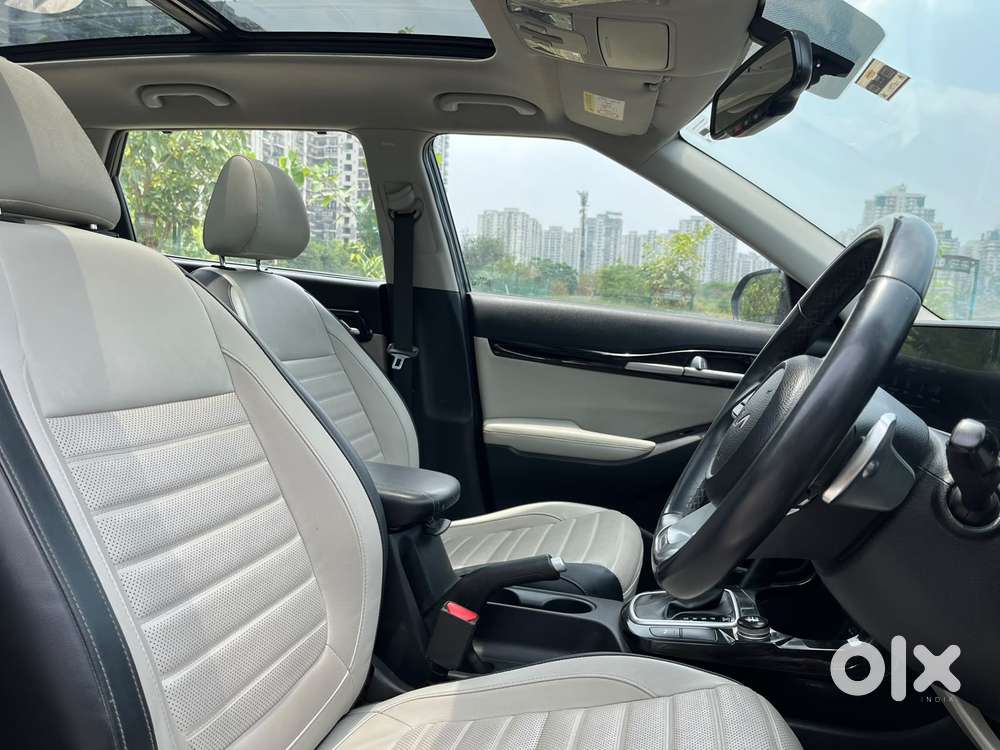 Kia Seltos Htx Ivt G, 2024, Petrol