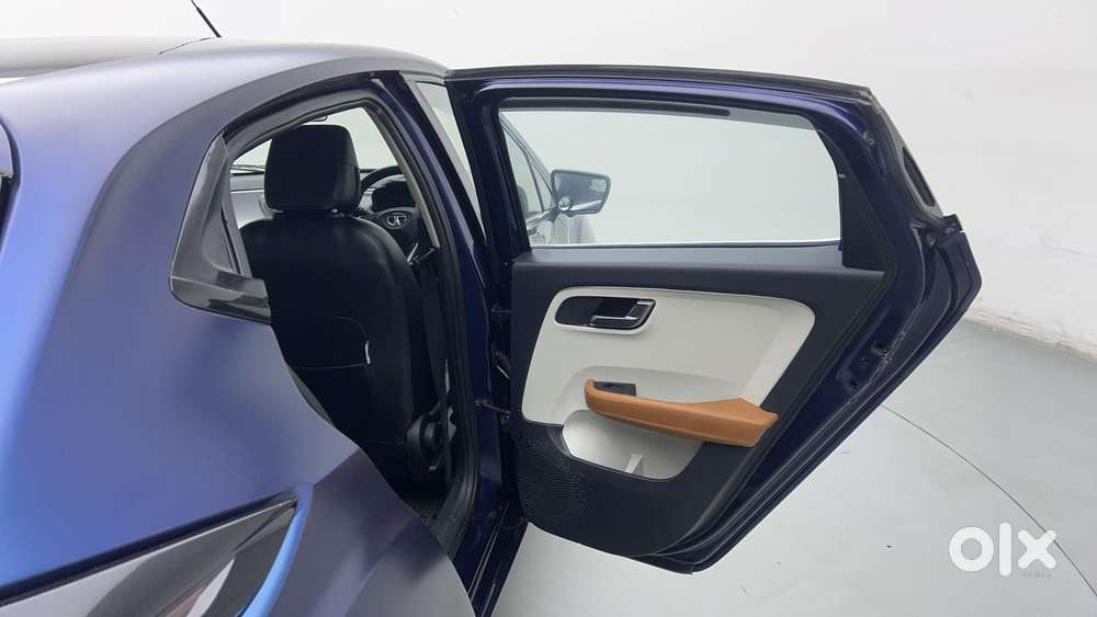 Tata Altroz 1.5 Xz Diesel, 2022, Diesel