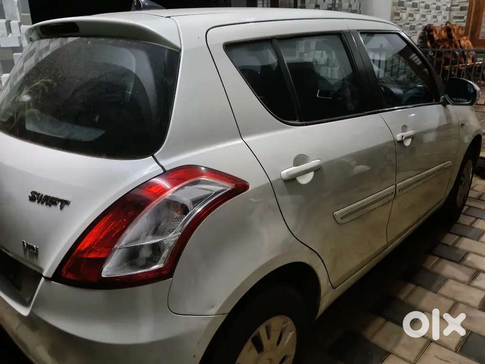Maruti Suzuki Swift Vdi 2013