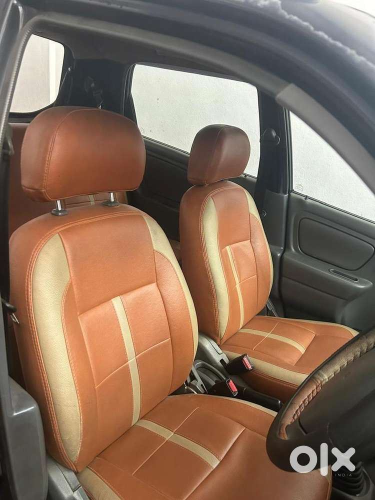 Maruti Suzuki Alto 2006 Petrol Well Maintained