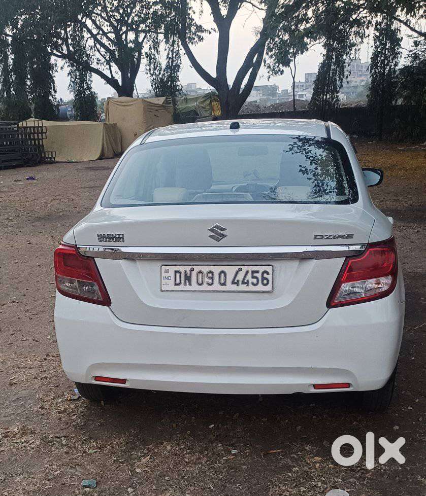 Maruti Suzuki Swift Dzire Vdi Optional, 2019, Diesel