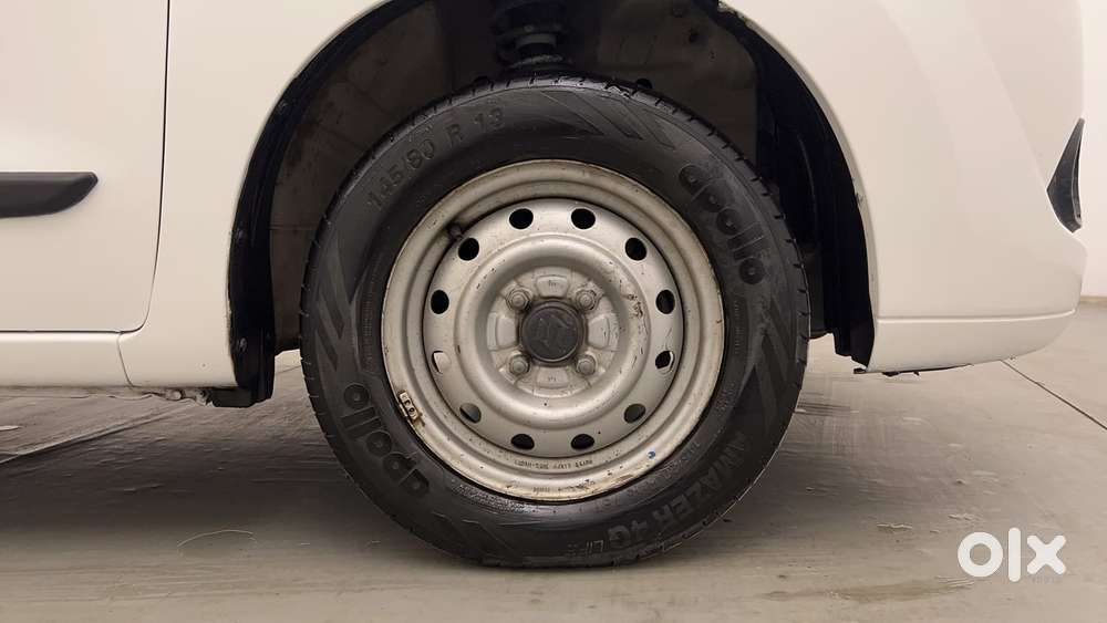 Maruti Suzuki Wagon R 1.0 Lxi Cng, 2012, Cng & Hybrids